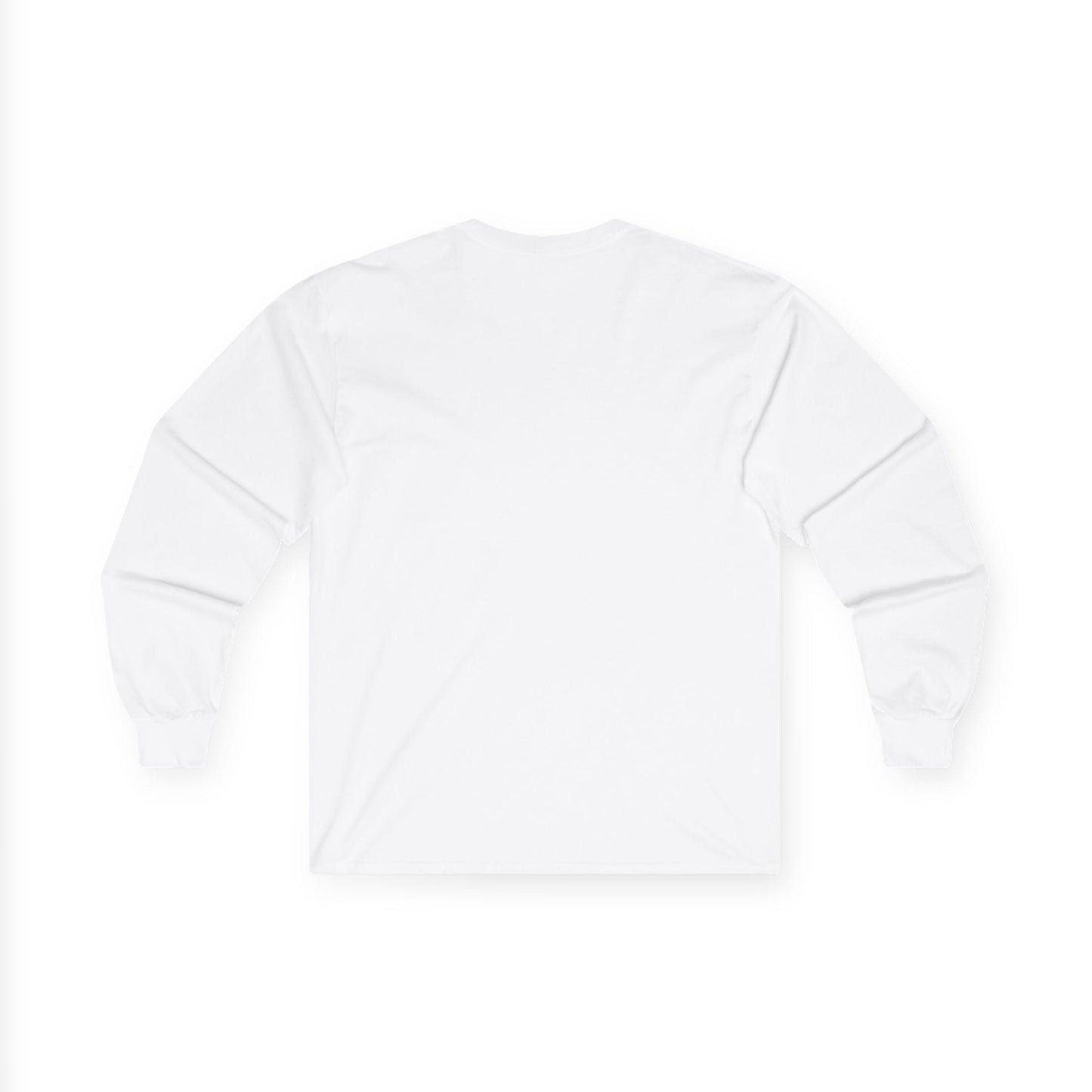 No Talking On The Dancefloor, DJ, Unisex Long Sleeve Tee, Graphic Shirt, Personalized Gift, Casual Fashion, Everyday Wear, Fall Outfit