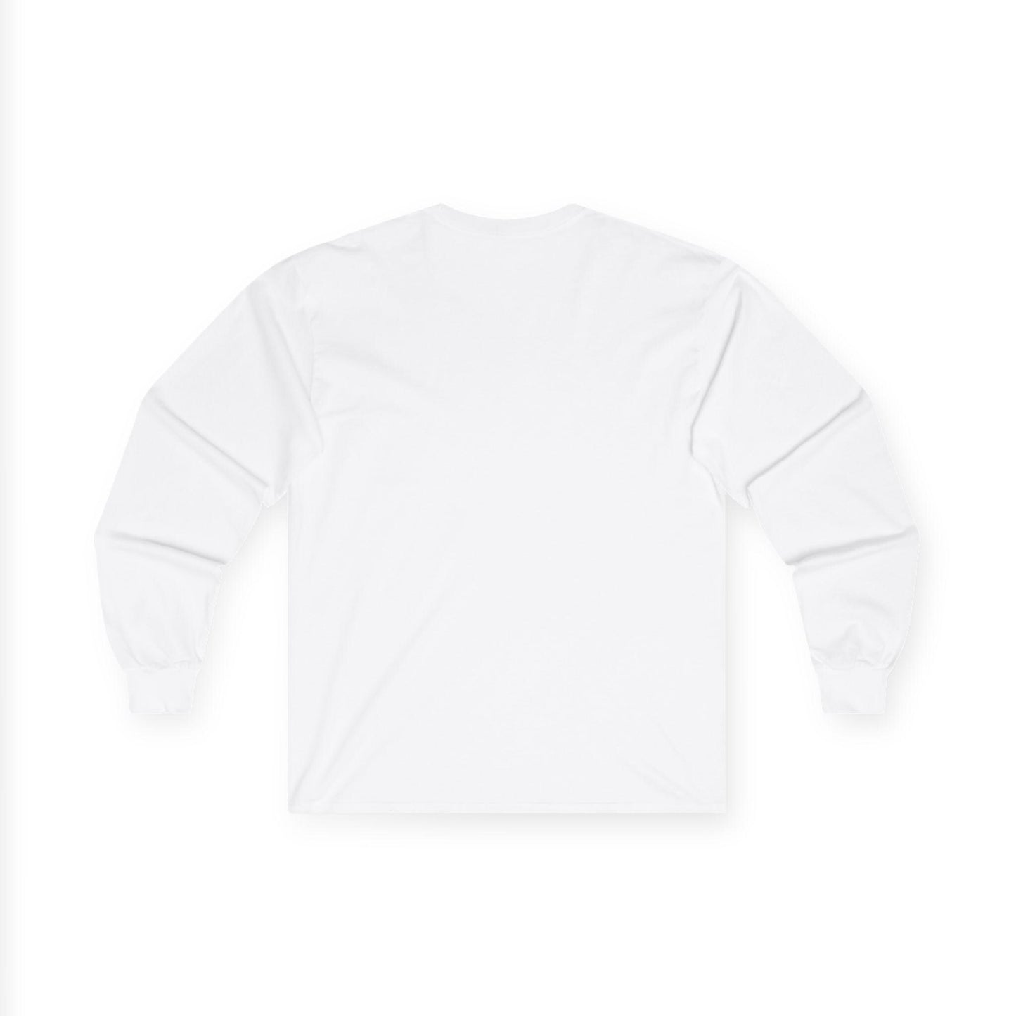No Talking On The Dancefloor, DJ, Unisex Long Sleeve Tee, Graphic Shirt, Personalized Gift, Casual Fashion, Everyday Wear, Fall Outfit