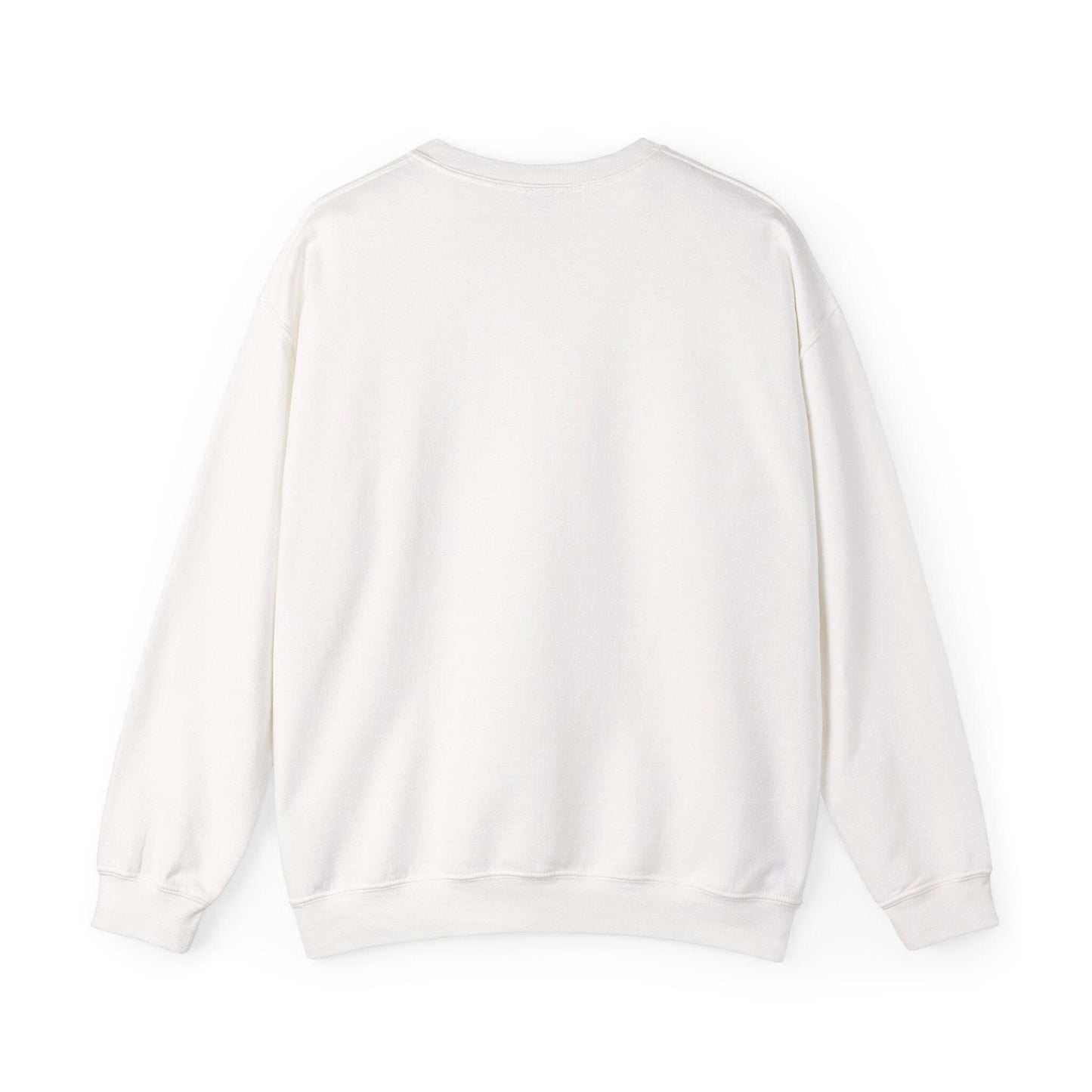 Disco Themed Unisex Sweatshirt Perfect for Parties, Music Lovers, and Casual Outings, Gift for Birthdays, Holidays, or Concerts
