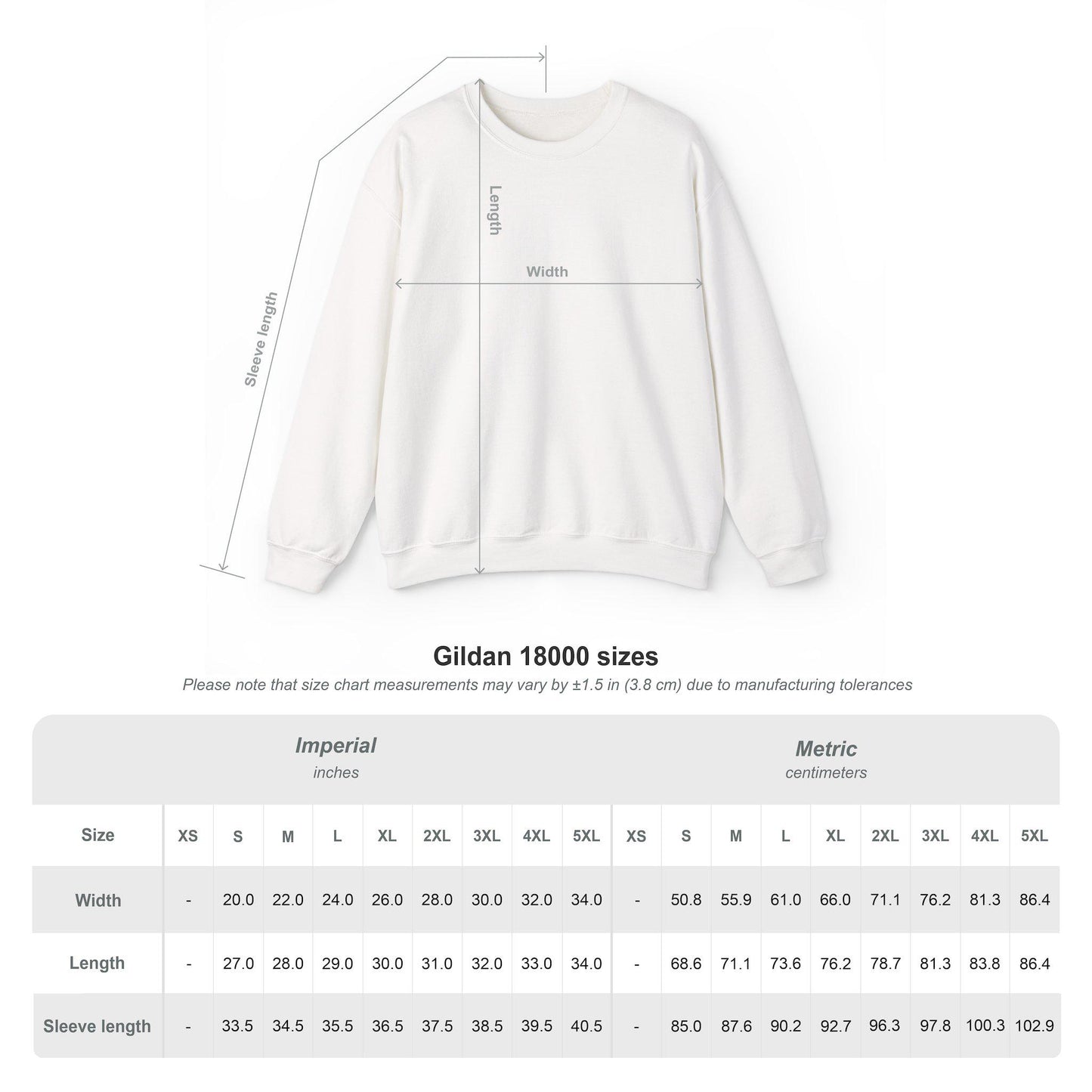 Stylish Unisex Sweatshirt with 'Too Much' Design, Cozy Crewneck, Perfect for Casual Wear, Gifts, and Everyday Comfort