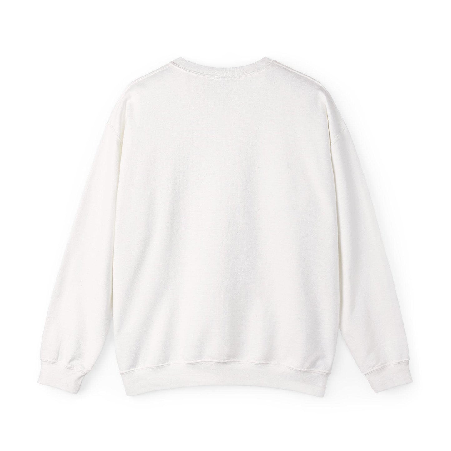 Too Much Stylish Unisex Crewneck Sweatshirt | Cozy Gift for Friends | Perfect for Casual Days, Lounging, Birthdays, or Holidays, 'too much'