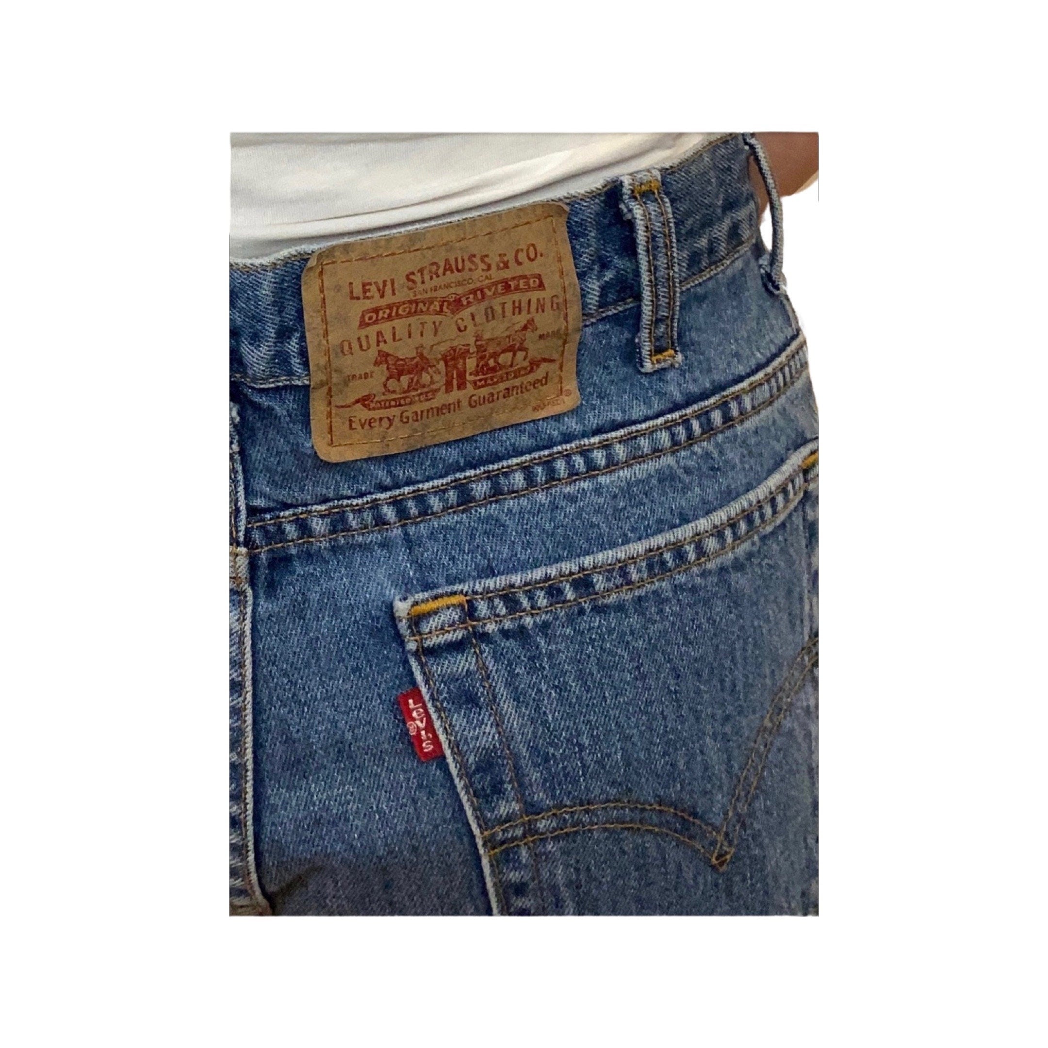 LVC1947 新品 Levi's W30 L34 LVC1947 新品 Levi's W30 L34